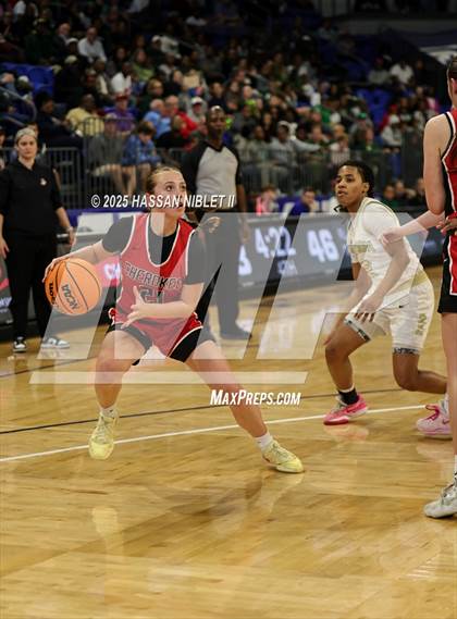 Thumbnail 2 in Grayson vs. Cherokee (GHSA 6A State Semi-Final) photogallery.