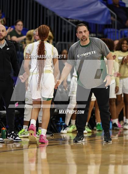 Thumbnail 3 in Grayson vs. Cherokee (GHSA 6A State Semi-Final) photogallery.