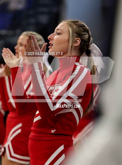 Thumbnail 1 in Grayson vs. Cherokee (GHSA 6A State Semi-Final) photogallery.
