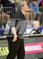 Photo from the gallery "Grayson vs. Cherokee (GHSA 6A State Semi-Final)"