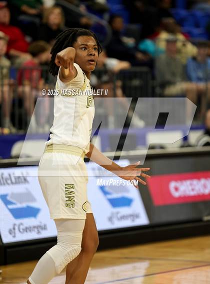 Thumbnail 3 in Grayson vs. Cherokee (GHSA 6A State Semi-Final) photogallery.
