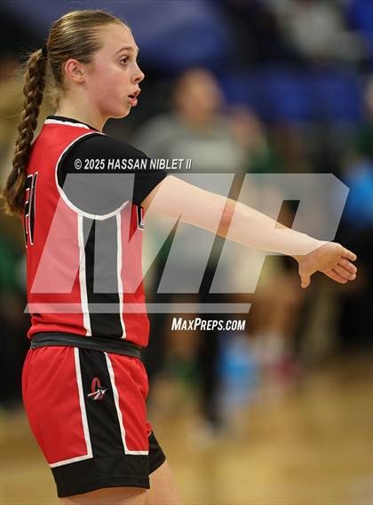 Thumbnail 3 in Grayson vs. Cherokee (GHSA 6A State Semi-Final) photogallery.