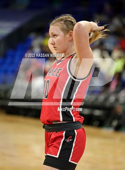Thumbnail 1 in Grayson vs. Cherokee (GHSA 6A State Semi-Final) photogallery.
