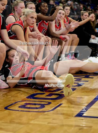 Thumbnail 1 in Grayson vs. Cherokee (GHSA 6A State Semi-Final) photogallery.