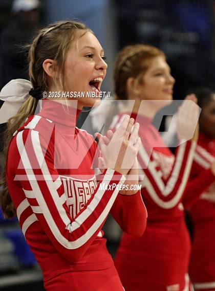 Thumbnail 3 in Grayson vs. Cherokee (GHSA 6A State Semi-Final) photogallery.
