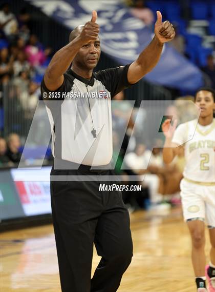 Thumbnail 3 in Grayson vs. Cherokee (GHSA 6A State Semi-Final) photogallery.