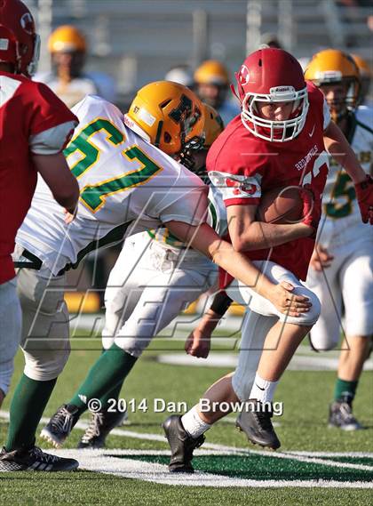 Thumbnail 1 in Halls @ Northview Academy photogallery.