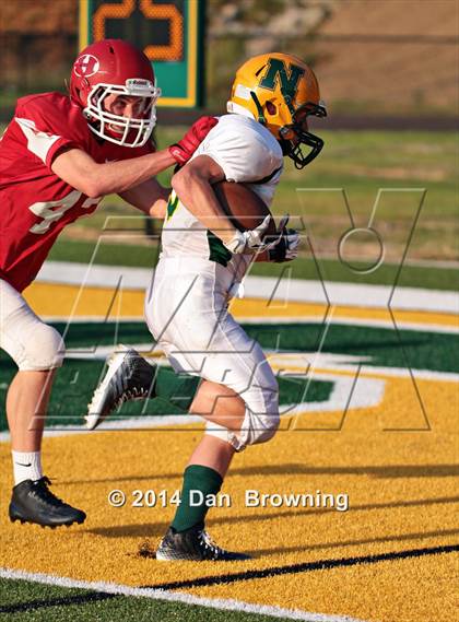 Thumbnail 3 in Halls @ Northview Academy photogallery.