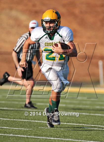 Thumbnail 3 in Halls @ Northview Academy photogallery.