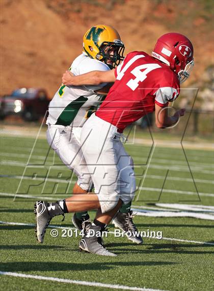Thumbnail 2 in Halls @ Northview Academy photogallery.