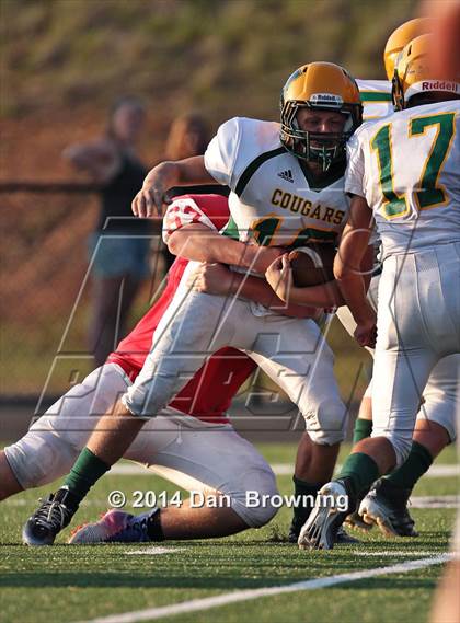 Thumbnail 1 in Halls @ Northview Academy photogallery.