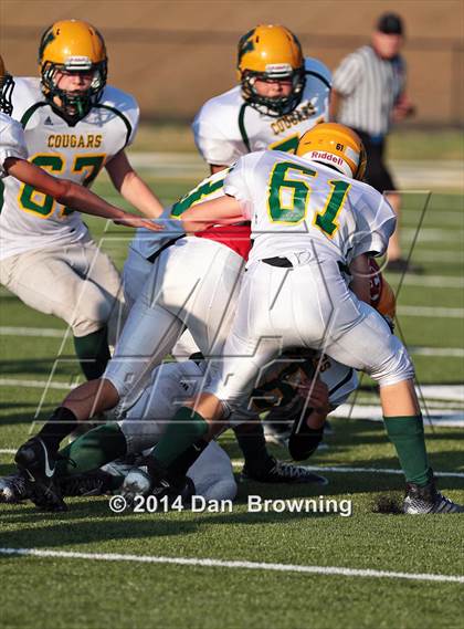Thumbnail 3 in Halls @ Northview Academy photogallery.
