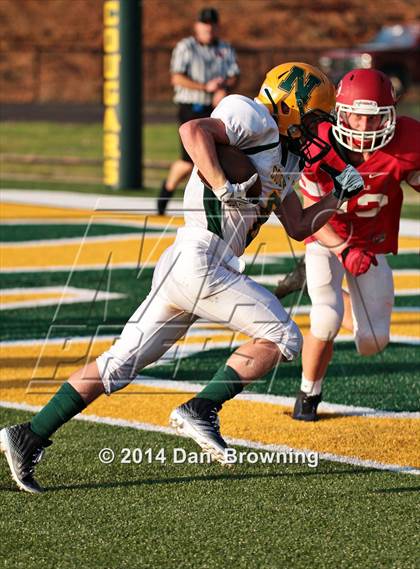 Thumbnail 2 in Halls @ Northview Academy photogallery.