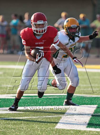 Thumbnail 3 in Halls @ Northview Academy photogallery.