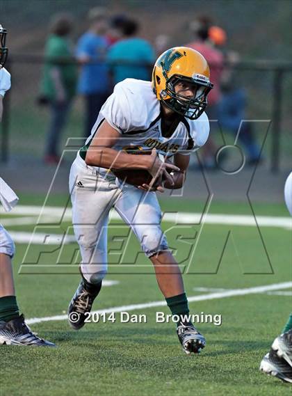 Thumbnail 3 in Halls @ Northview Academy photogallery.