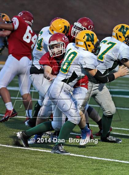 Thumbnail 3 in Halls @ Northview Academy photogallery.