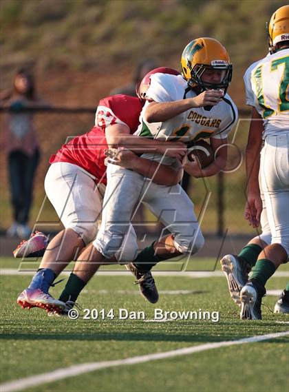 Thumbnail 3 in Halls @ Northview Academy photogallery.