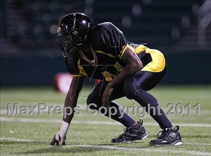 Thumbnail 1 in McQuaid Jesuit vs. Webster Schroeder (Section 5 Class AA Semifinal) photogallery.
