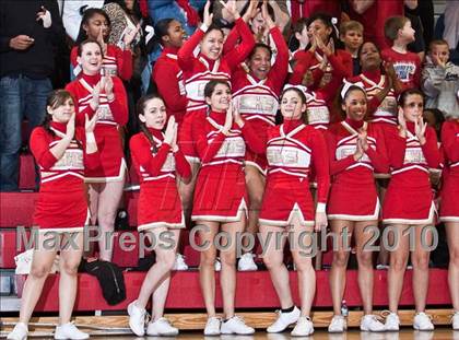 Thumbnail 1 in Stratford vs Wilbur Cross (CIAC Class L Semifinal) photogallery.
