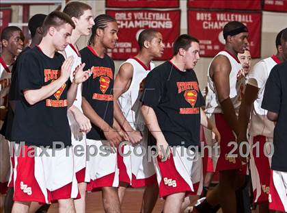Thumbnail 3 in Stratford vs Wilbur Cross (CIAC Class L Semifinal) photogallery.