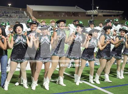 Thumbnail 1 in Mayde Creek vs Tompkins photogallery.