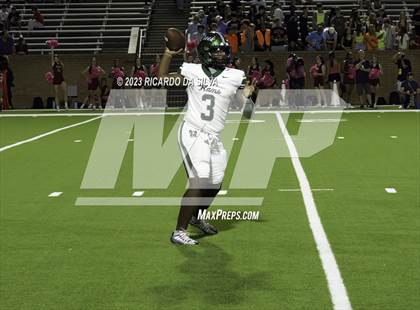 Thumbnail 1 in Mayde Creek vs Tompkins photogallery.