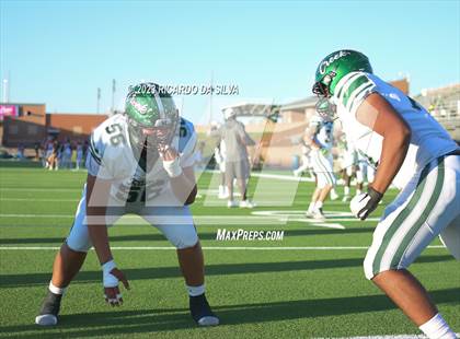 Thumbnail 3 in Mayde Creek vs Tompkins photogallery.