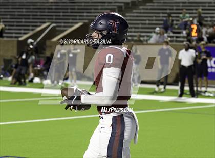 Thumbnail 2 in Mayde Creek vs Tompkins photogallery.
