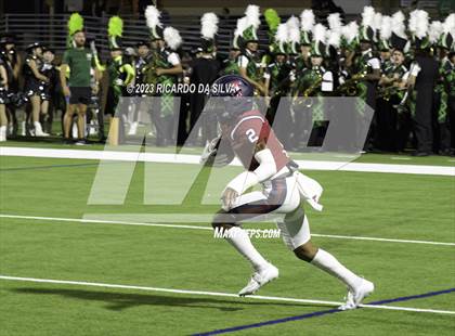 Thumbnail 3 in Mayde Creek vs Tompkins photogallery.