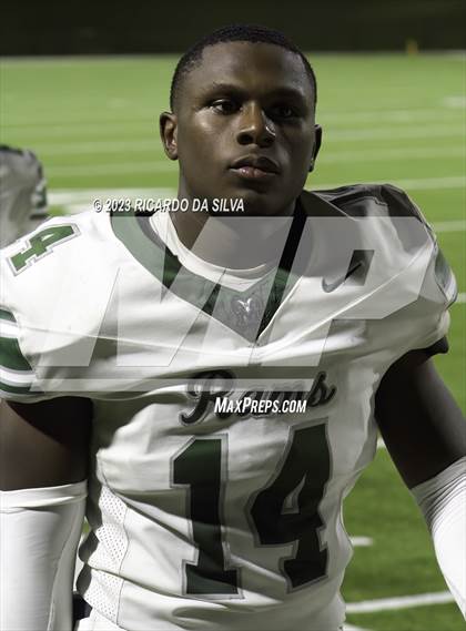 Thumbnail 3 in Mayde Creek vs Tompkins photogallery.