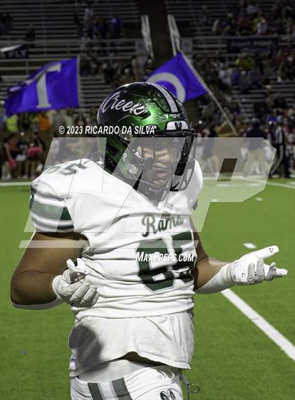 Thumbnail 1 in Mayde Creek vs Tompkins photogallery.