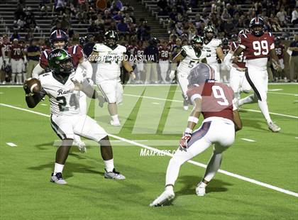 Thumbnail 1 in Mayde Creek vs Tompkins photogallery.