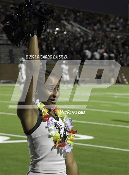 Thumbnail 1 in Mayde Creek vs Tompkins photogallery.