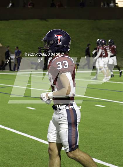 Thumbnail 2 in Mayde Creek vs Tompkins photogallery.