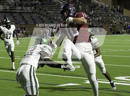 Thumbnail 3 in Mayde Creek vs Tompkins photogallery.