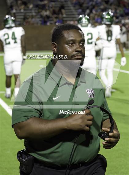 Thumbnail 2 in Mayde Creek vs Tompkins photogallery.