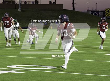 Thumbnail 1 in Mayde Creek vs Tompkins photogallery.