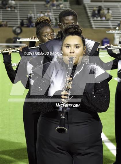 Thumbnail 2 in Mayde Creek vs Tompkins photogallery.