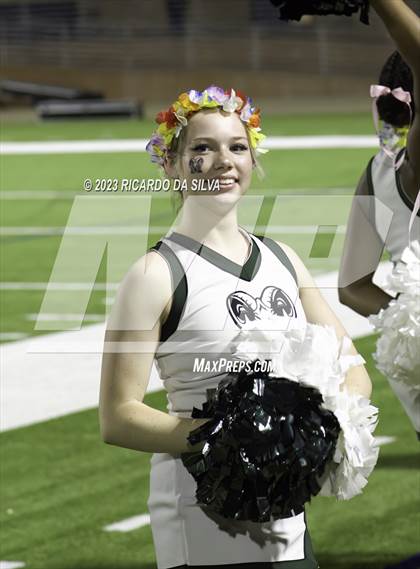 Thumbnail 2 in Mayde Creek vs Tompkins photogallery.