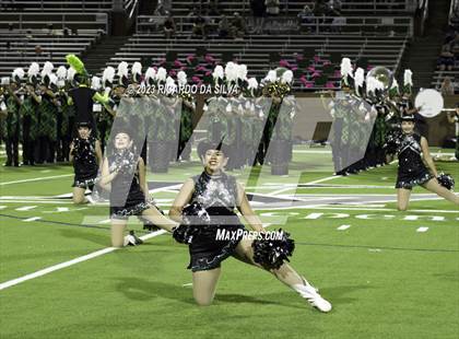 Thumbnail 1 in Mayde Creek vs Tompkins photogallery.