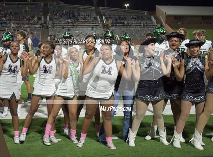 Thumbnail 3 in Mayde Creek vs Tompkins photogallery.