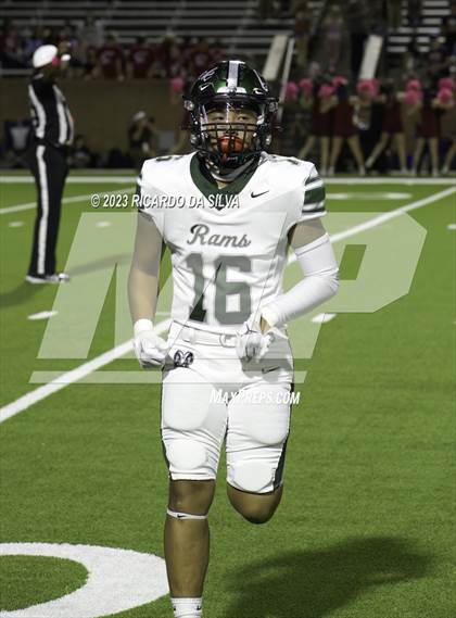 Thumbnail 1 in Mayde Creek vs Tompkins photogallery.