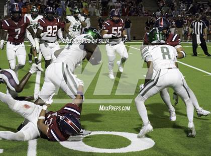 Thumbnail 2 in Mayde Creek vs Tompkins photogallery.