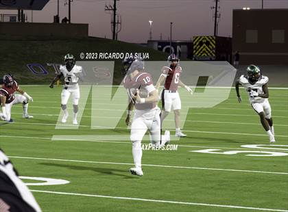 Thumbnail 3 in Mayde Creek vs Tompkins photogallery.