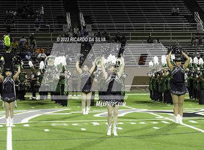 Thumbnail 3 in Mayde Creek vs Tompkins photogallery.