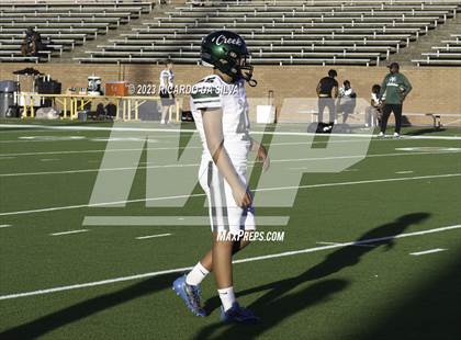 Thumbnail 3 in Mayde Creek vs Tompkins photogallery.