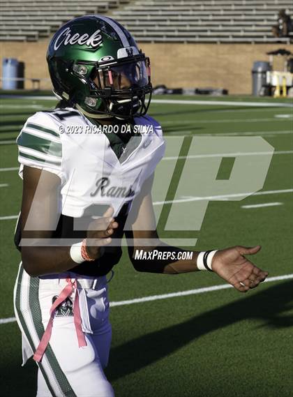Thumbnail 3 in Mayde Creek vs Tompkins photogallery.