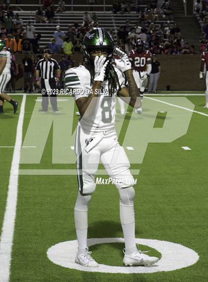 Thumbnail 2 in Mayde Creek vs Tompkins photogallery.