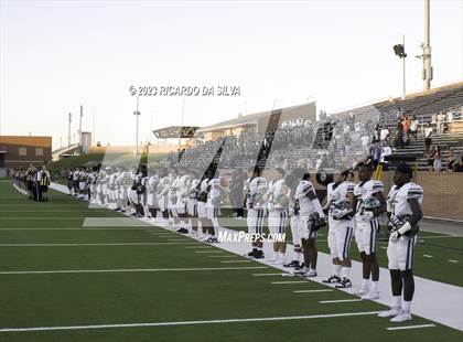 Thumbnail 1 in Mayde Creek vs Tompkins photogallery.