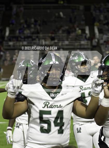 Thumbnail 1 in Mayde Creek vs Tompkins photogallery.
